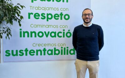 Gonzalo Recabarren: “Estamos en un paso bien inicial de inclusión laboral”